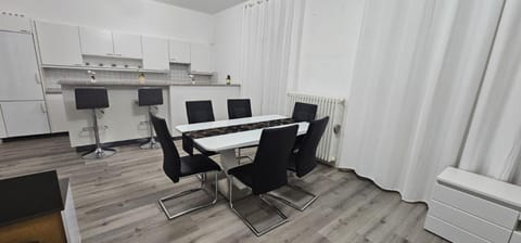 B&B Ilien Apartment in Bellinzona