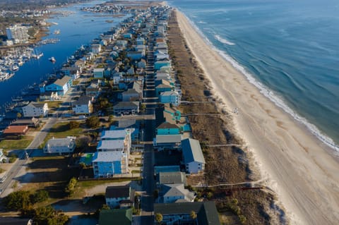 Property building, Day, Natural landscape, Beach
