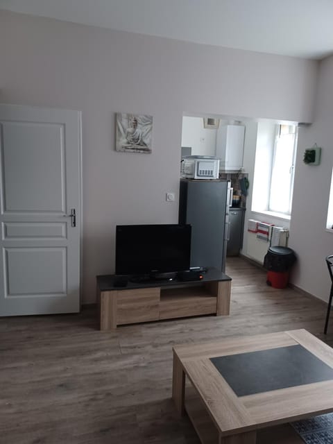 Chez Arthur et Cie Apartment in Vosges