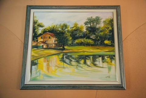 Jezero Laminci Bed and Breakfast in Brod-Posavina County, Croatia