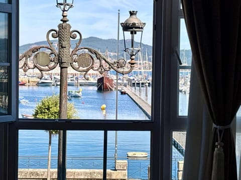 Day, View (from property/room), Sea view