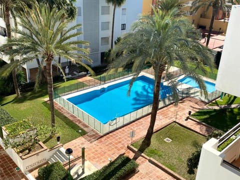Garden view, Swimming pool, Swimming pool
