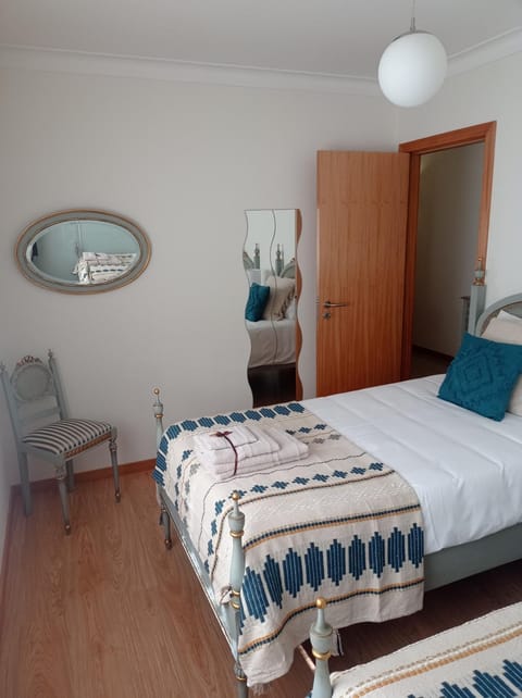 Apartamento Onda Azul Apartment in Ancora Praia
