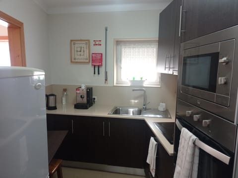 Apartamento Onda Azul Apartment in Ancora Praia