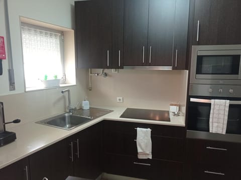 Apartamento Onda Azul Apartment in Ancora Praia