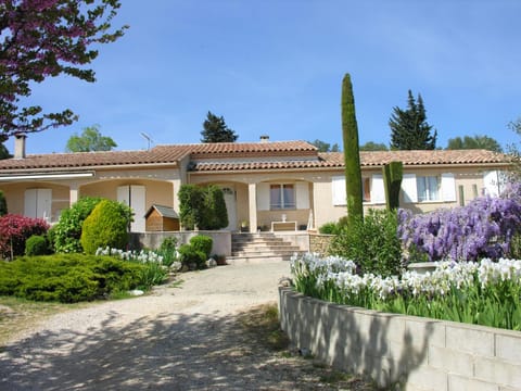 villa les iris Apartment in Provence-Alpes-Côte d'Azur