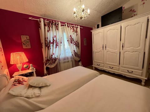 villa les iris Apartment in Provence-Alpes-Côte d'Azur