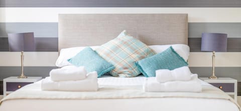 Monastery apartment with Loch Ness view Apartment in Fort Augustus