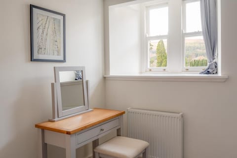 Monastery apartment with Loch Ness view Apartment in Fort Augustus