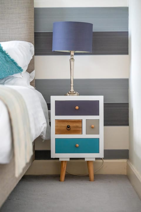 Monastery apartment with Loch Ness view Apartment in Fort Augustus