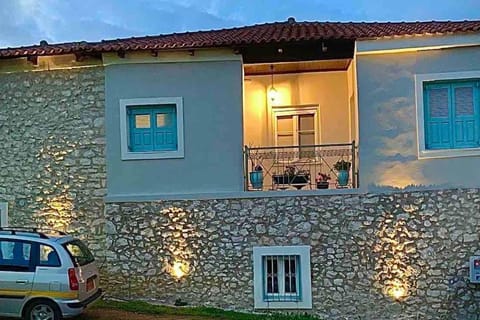 Property view