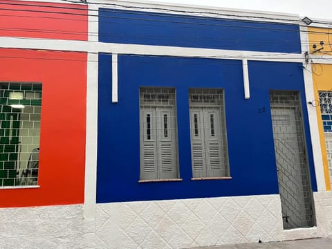 Property building, Day