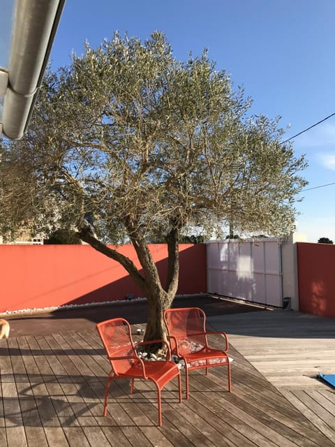 Le Clos du Lupin Bed and Breakfast in St-Malo