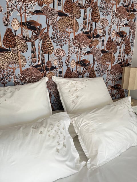 Le Clos du Lupin Bed and Breakfast in St-Malo