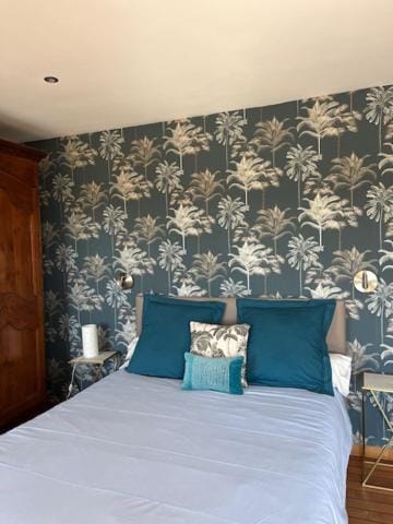 Le Clos du Lupin Bed and Breakfast in St-Malo