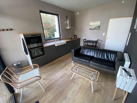 Parc Beausejour Aparthotel Apartment hotel in Dieppe