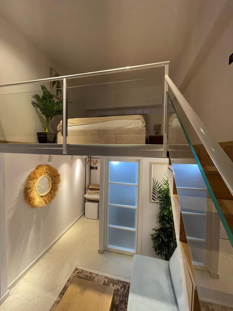 Duplex Lungomare Suites Apartment in Vlorë