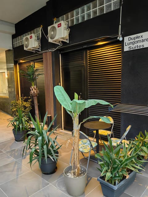 Duplex Lungomare Suites Apartment in Vlorë