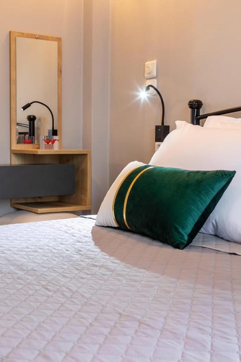 Johnny's Three Bedroom Apartment Apartment in Nafplion