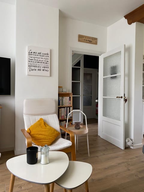 La maison du bienvenu Villa in Wallonia, Belgium