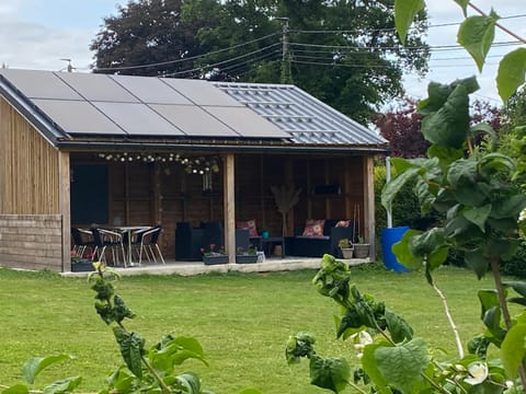 La maison du bienvenu Villa in Wallonia, Belgium