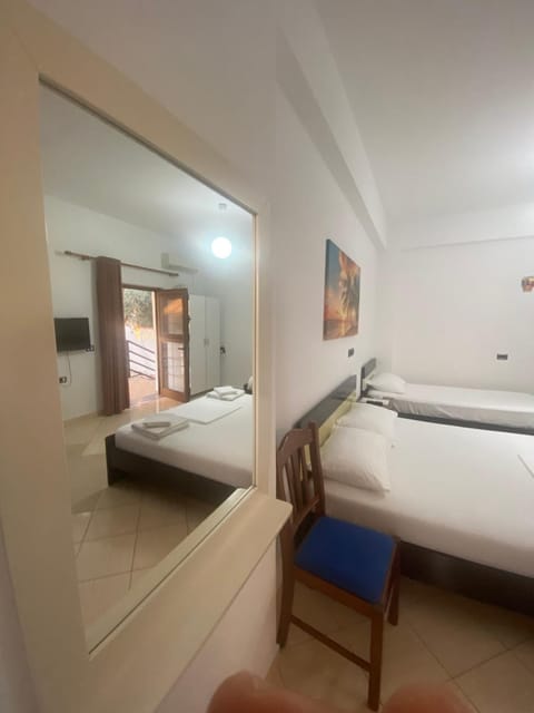 Ergys Apartments Apartment in Ksamil