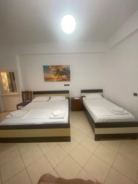 Ergys Apartments Apartment in Ksamil