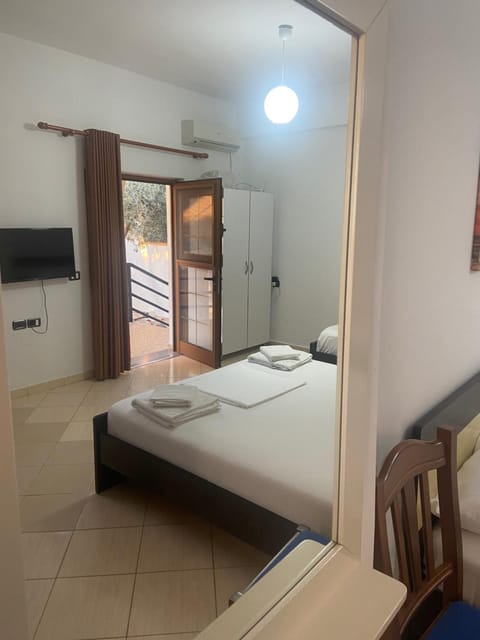 Ergys Apartments Apartment in Ksamil