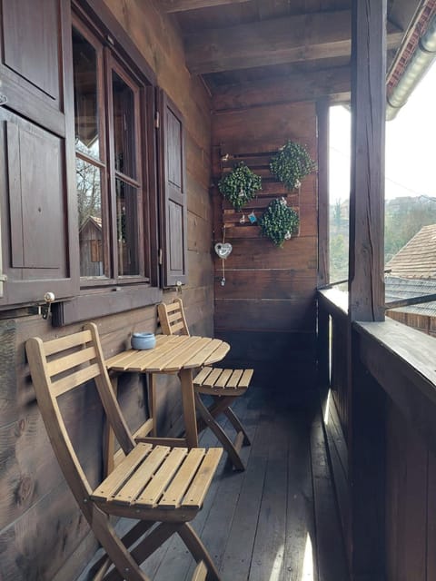 Sobe Ivan Rastoke 21 Bed and Breakfast in Lika-Senj County