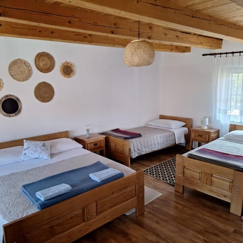 Sobe Ivan Rastoke 21 Bed and Breakfast in Lika-Senj County