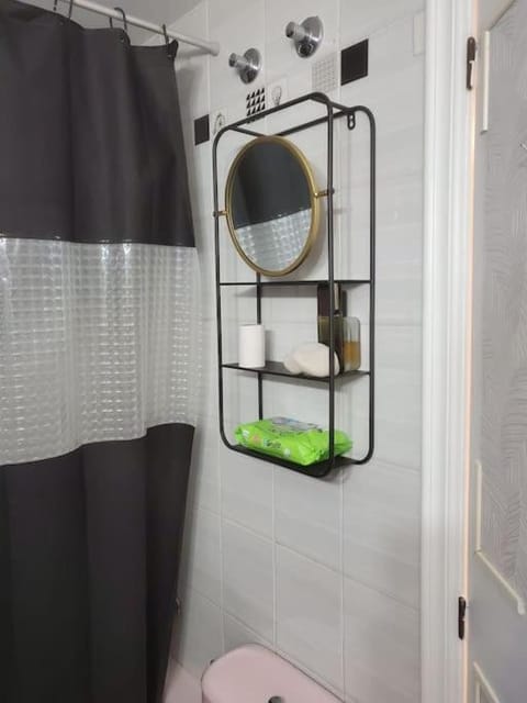 Espectaculares vistas Apartment in Benidorm