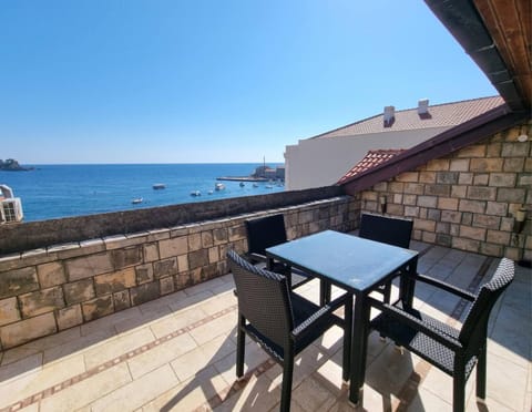 Seaview Apartments VERA Apartment in Budva Municipality