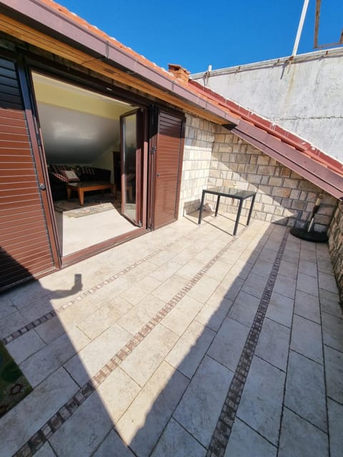 Seaview Apartments VERA Apartment in Budva Municipality