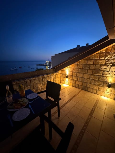 Seaview Apartments VERA Apartment in Budva Municipality