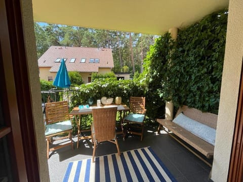 View (from property/room), Balcony/Terrace