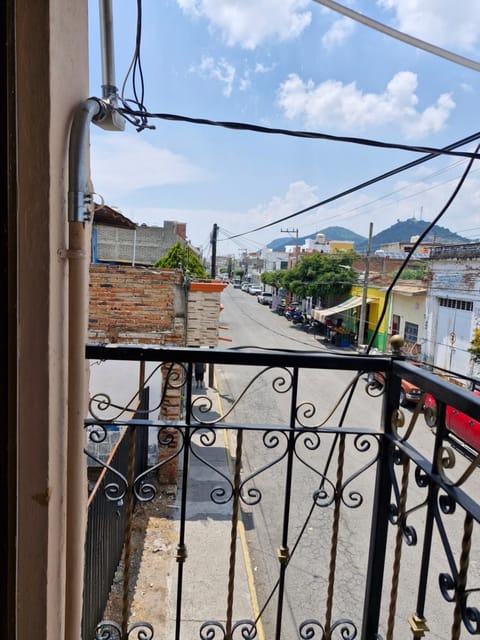 View (from property/room)