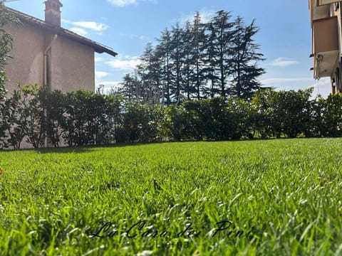 La casa dei pini Apartment in Lierna