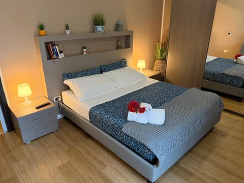 Tiffany Home House in Matera