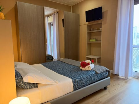 Tiffany Home House in Matera