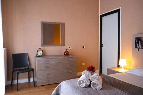 Tiffany Home House in Matera