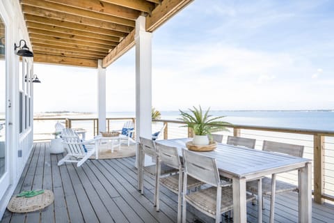 Balcony/Terrace, Dining area