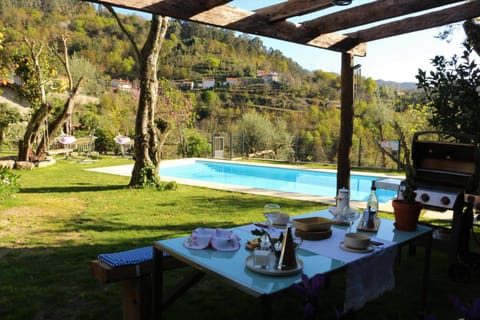 Garden view, Pool view, Swimming pool