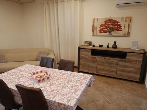 Domo Bianca Alghero Apartment in Sardinia