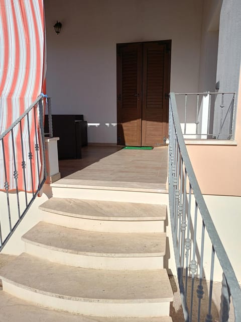 Domo Bianca Alghero Apartment in Sardinia