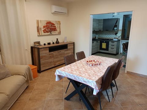 Domo Bianca Alghero Apartment in Sardinia