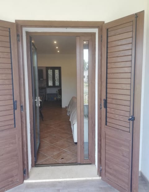 Domo Bianca Alghero Apartment in Sardinia