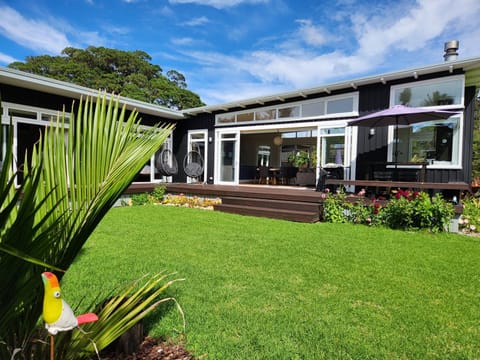 Natural landscape, Garden, Garden view