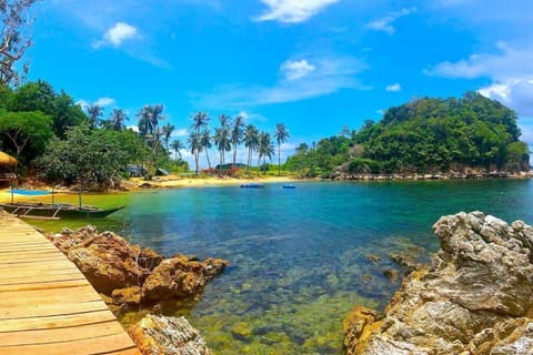 Natural landscape, Beach, Garden view, Mountain view, Sea view