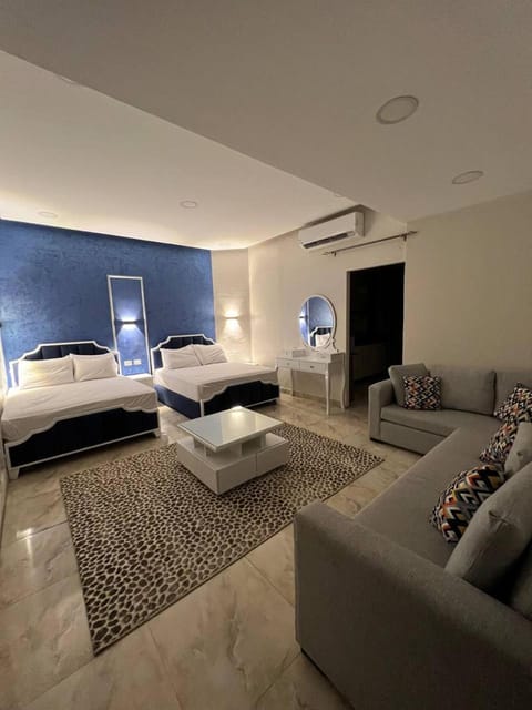 Bed, TV and multimedia, Bedroom, air conditioner