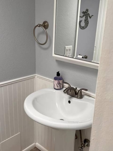 Southwestern charm - minutes from everything 3/2 House in Sierra Vista